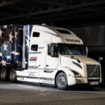 شاحنات, شاحنة