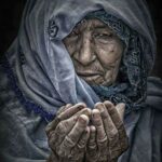 كبار السن, عجوز, عحزة