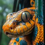 حيوانات برمائية